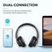 Anker Навушники Anker SoundСore Q20i Black (A3004G11)