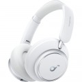 Anker Навушники Anker SoundСore Space Q45 White (A3040G21)