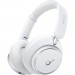 Anker Навушники Anker SoundСore Space Q45 White (A3040G21)