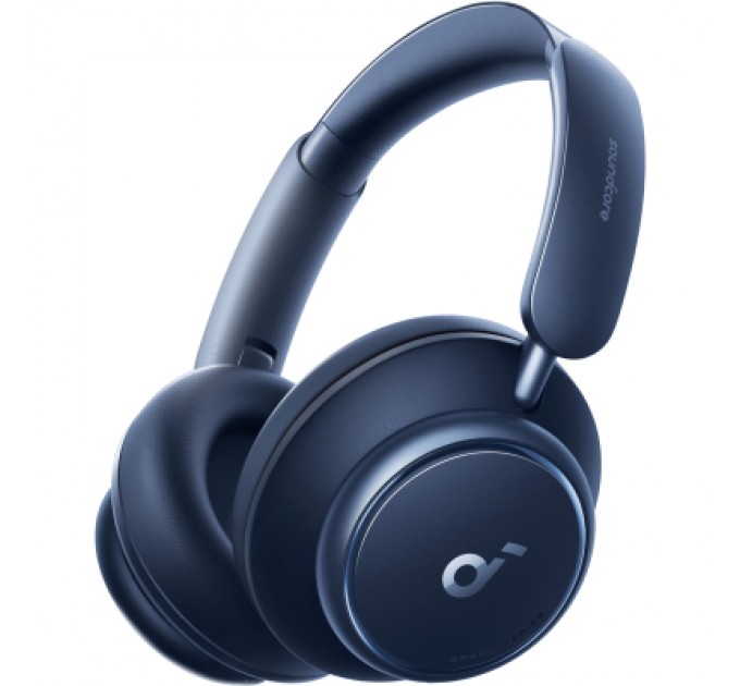 Anker Навушники Anker SoundСore Space Q45 Blue (A3040G31)