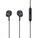 Samsung Навушники Samsung EO-IA500 Black (EO-IA500BBEGRU)