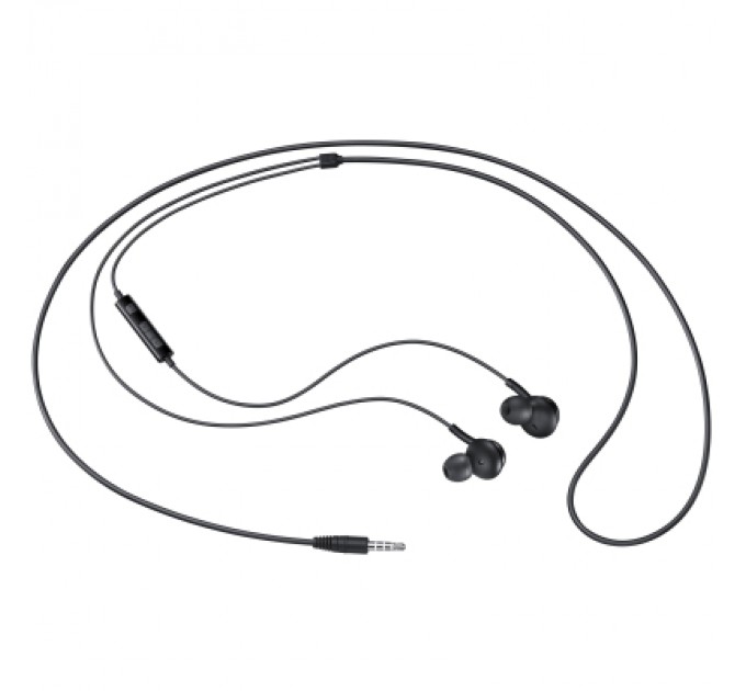 Samsung Навушники Samsung EO-IA500 Black (EO-IA500BBEGRU)
