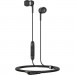 Sennheiser Навушники Sennheiser CX 80 S Black (508896)