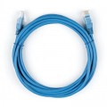 Vinga Патч-корд Vinga 3 m COPPER (VCPPCC3B)