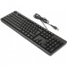 A4Tech Клавіатура A4Tech KKS-3 USB Black