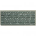 A4Tech Клавіатура A4Tech FBX51C Wireless/Bluetooth Matcha Green (FBX51C Matcha Green)
