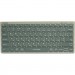 A4Tech Клавіатура A4Tech FBX51C Wireless/Bluetooth Matcha Green (FBX51C Matcha Green)