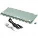 A4Tech Клавіатура A4Tech FBX51C Wireless/Bluetooth Matcha Green (FBX51C Matcha Green)