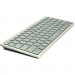 A4Tech Клавіатура A4Tech FBX51C Wireless/Bluetooth Matcha Green (FBX51C Matcha Green)