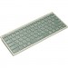 A4Tech Клавіатура A4Tech FBX51C Wireless/Bluetooth Matcha Green (FBX51C Matcha Green)