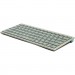 A4Tech Клавіатура A4Tech FBX51C Wireless/Bluetooth Matcha Green (FBX51C Matcha Green)