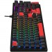 A4Tech Клавіатура A4Tech Bloody S510R RGB BLMS Switch Red USB Black (Bloody S510R Fire Black)