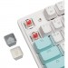 A4Tech Клавіатура A4Tech Bloody S510R RGB BLMS Switch Red USB Icy White (Bloody S510R Icy White)