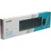 A4Tech Комплект A4Tech FG1035 Wireless Grey (FG1035 Grey)