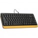 A4Tech Комплект A4Tech F1110 USB Bumblebee (F1110 Bumblebee)