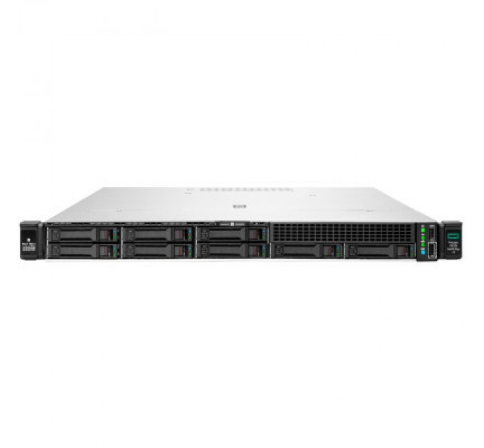 Hewlett Packard Enterprise Сервер Hewlett Packard Enterprise DL325 Gen10 Plus (P18606-B21 / v1-1-1)