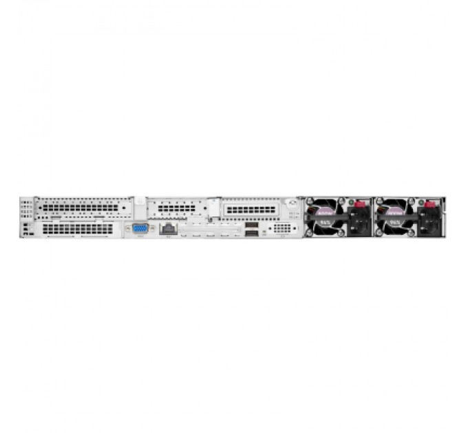 Hewlett Packard Enterprise Сервер Hewlett Packard Enterprise DL325 Gen10 Plus (P18606-B21 / v1-1-3)