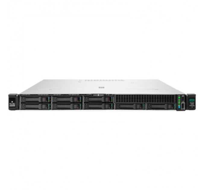 Hewlett Packard Enterprise Сервер Hewlett Packard Enterprise DL325 Gen10 Plus (P18606-B21 / v3-1-1)