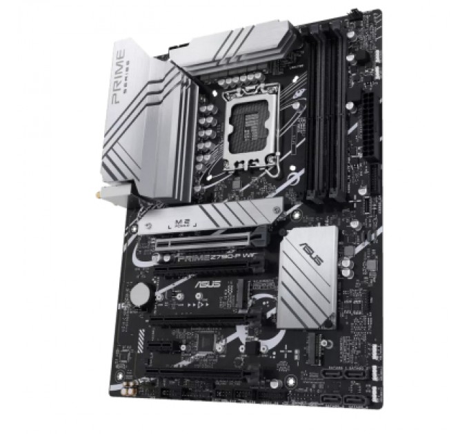ASUS Материнська плата ASUS PRIME Z790-P WIFI