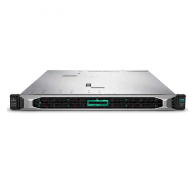 Hewlett Packard Enterprise Сервер Hewlett Packard Enterprise DL 360 Gen10 4LFF (P19776-B21 / v1-4-2)