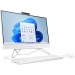 HP Комп'ютер HP 205 G8 AiO / Ryzen3 5300U (6D4D1EA)