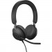 Jabra Навушники Jabra Evolve 2 40 SE MS USB-C Stereo (24189-999-899)