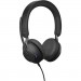 Jabra Навушники Jabra Evolve 2 40 SE MS USB-C Stereo (24189-999-899)
