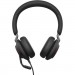 Jabra Навушники Jabra Evolve 2 40 SE MS USB-C Stereo (24189-999-899)