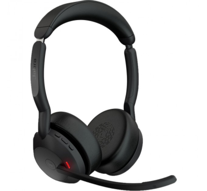 Jabra Навушники Jabra Evolve 2 55 Link380a MS Stereo (25599-999-989)