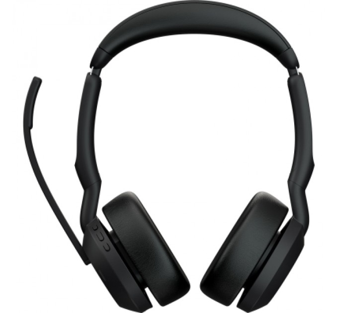 Jabra Навушники Jabra Evolve 2 55 Link380a MS Stereo (25599-999-989)