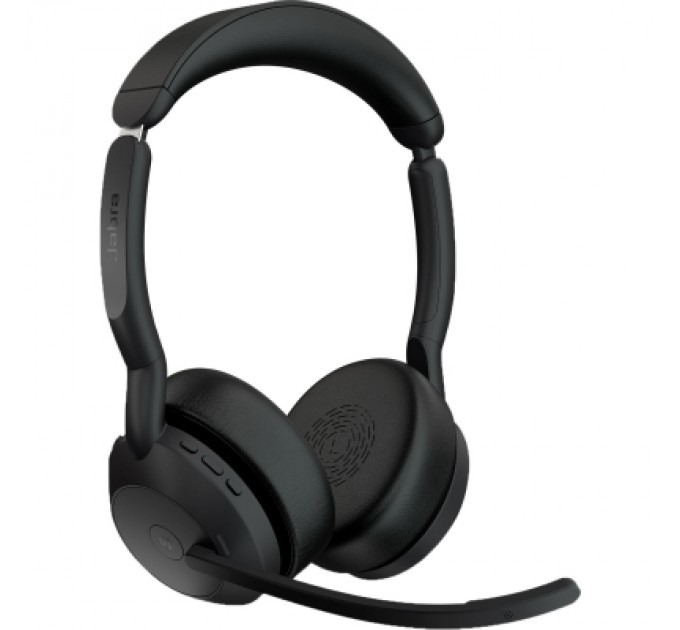 Jabra Навушники Jabra Evolve 2 55 Link380a MS Stereo (25599-999-989)