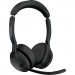 Jabra Навушники Jabra Evolve 2 55 Link380a MS Stereo (25599-999-989)