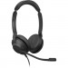 Jabra Навушники Jabra Evolve 2 30 SE MS USB-C Stereo (23189-999-879)