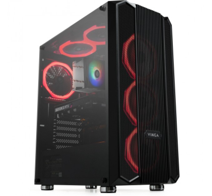 Vinga Комп'ютер Vinga Wolverine D6726 (I5M16G4060W.D6726)