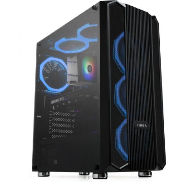 Vinga Комп'ютер Vinga Wolverine D6738 (I5M16G4060W.D6738)