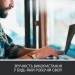 CSV Шафа настінна CSV 19" VA 7U-450 антивандальна внешнего исполнения (745-АВИ)