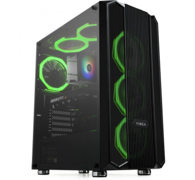 Vinga Комп'ютер Vinga Wolverine D6746 (I5M32G4060W.D6746)
