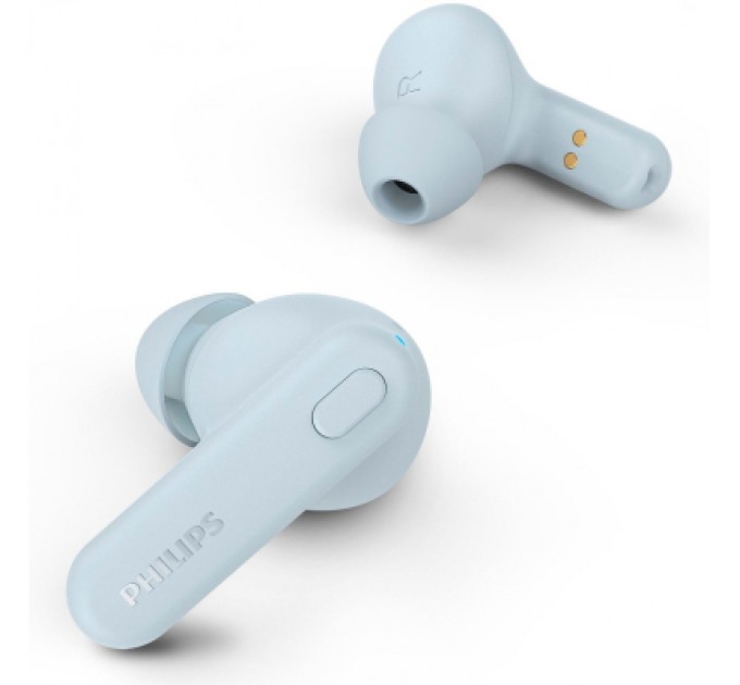 Philips Навушники Philips TAT1108 True Wireless Blue (TAT1108BL/00)