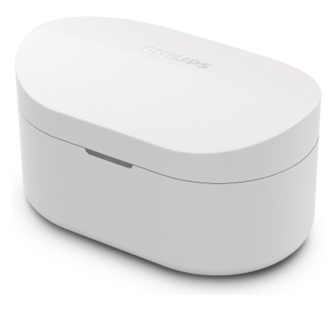 Philips Навушники Philips TAT1138 True Wireless White (TAT1138WT/00)