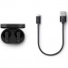 Philips Навушники Philips TAT1138 True Wireless Black (TAT1138BK/00)