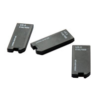 Чип для картриджа HP CLJ 5500/5550 Black H-9730A-K-13K-VE AHK (3206261)