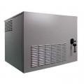 CSV Шафа настінна CSV 7U-450, кліматична, зовнішнього виконання, IP54 (04991)