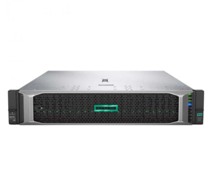 Hewlett Packard Enterprise Сервер Hewlett Packard Enterprise DL380 Gen10 8SFF (P50751-B21 / v1-4-1)