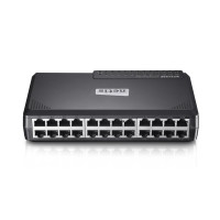 Комутатор мережевий Netis ST3124P