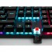 Vinga Клавіатура Vinga KBGM-101 LED Red Switch USB Black (KBGM-101 Black)