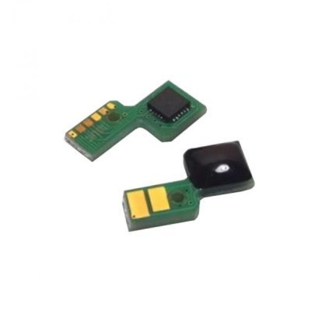 AHK Чип для картриджа HPCLJEnterpriseM552/M553/M577Yellow,5KH-CF362A-Y-5K-VE AHK (3206632)
