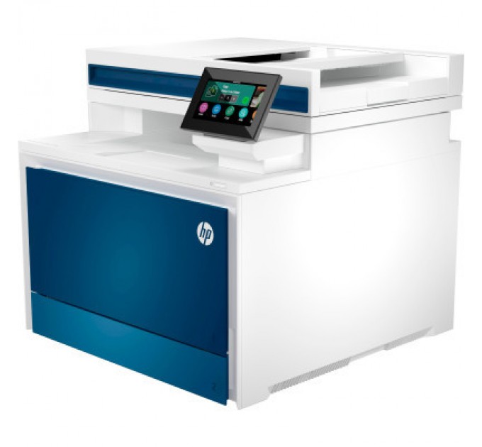 HP Багатофункціональний пристрій HP Color LJ Pro 4303dw WiFi (5HH65A)