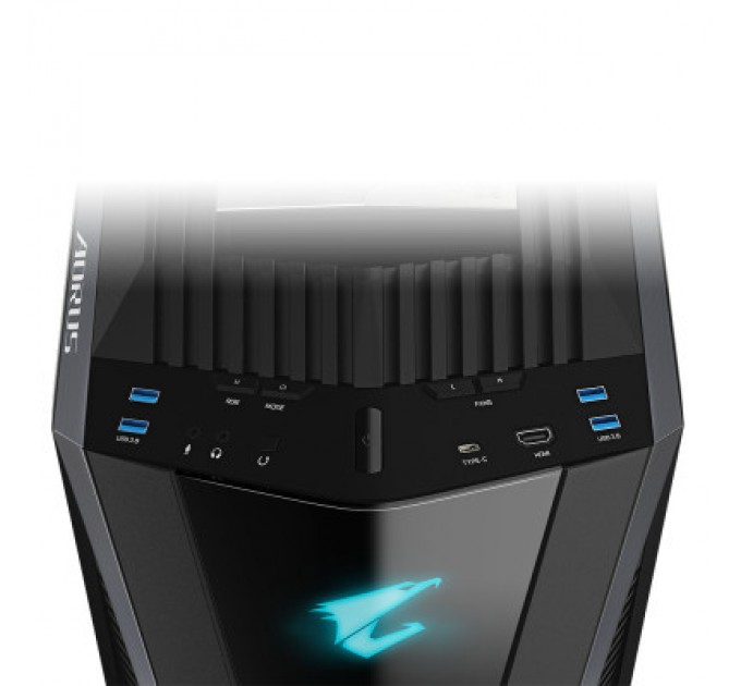 GIGABYTE Корпус GIGABYTE GB-AC700G