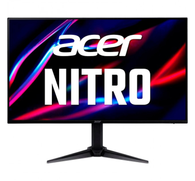Acer Монітор Acer VG273EBMIIX (UM.HV3EE.E01)
