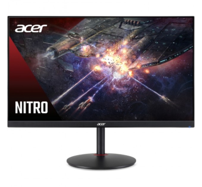 Acer Монітор Acer XV270M3BMIIPRX (UM.HX0EE.305)